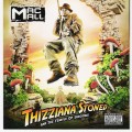 Buy Mac Mall - Thizziana Stoned And The Templ Mp3 Download