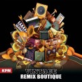 Buy Skeewiff - Vintage Remix Boutique Mp3 Download