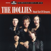 Purchase The Hollies - Head Out Of Dreams (The Complete Hollies August 1973 - May 1988) CD4