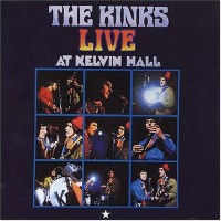 Purchase The Kinks - Live At Kelvin Hall (Deluxe Edition)