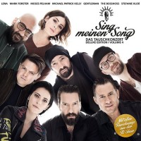 Purchase VA - Sing Meinen Song: Das Tauschkonzert Vol. 4 (Deluxe Edition) CD2