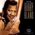 Buy Bobby Bland - Turn On Your Love Light CD2 Mp3 Download