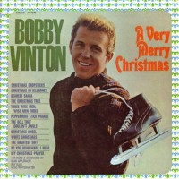 Purchase Bobby Vinton - A Very Merry Christmas (Vinyl)
