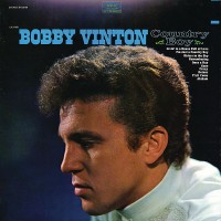 Purchase Bobby Vinton - Country Boy (Vinyl)