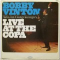 Buy Bobby Vinton - Live At The Copa (Vinyl) Mp3 Download