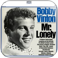 Purchase Bobby Vinton - Mr. Lonely (Vinyl)
