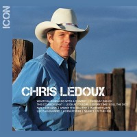 Purchase Chris Ledoux - Icon