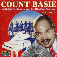 Purchase Count Basie - 1937-1943