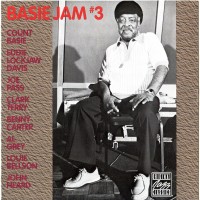 Purchase Count Basie - Basie Jams 3