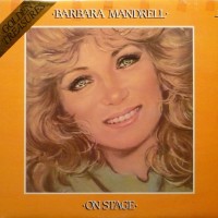 Purchase Barbara Mandrell - On Stage (Vinyl)