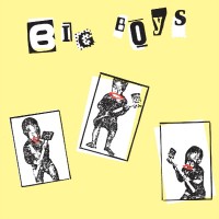 Purchase Big Boys - Where's My Towel / Industry Standard