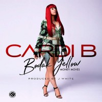 Purchase Cardi B - Bodak Yellow (CDS)
