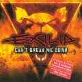 Buy Exilia - Can't Break Me Down (EP) Mp3 Download