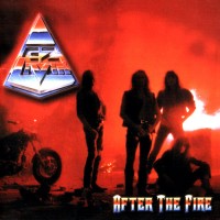 Purchase Ez Livin' - After The Fire
