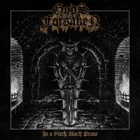 Purchase Gods Forsaken - In A Pitch Black Grave