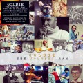 Buy Goldie - The Journey Man (Limited Deluxe Edition) CD1 Mp3 Download