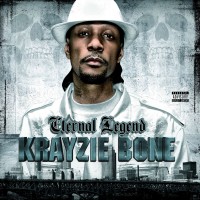 Purchase Krayzie Bone - Eternal Legend