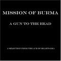 Buy Mission Of Burma - A Gun To The Head: A Selection From The Ace Of Hearts Era Mp3 Download