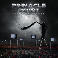 Purchase Pinnacle Point - Winds Of Change
