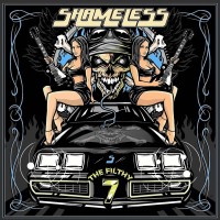 Purchase Shameless - The Filthy 7