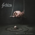 Buy Schizo - Rotten Spiral Mp3 Download