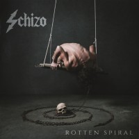 Purchase Schizo - Rotten Spiral