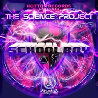 Purchase Schoolboy - The Science Project (EP)