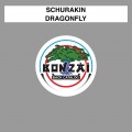 Buy Schurakin - Dragonfly (EP) Mp3 Download