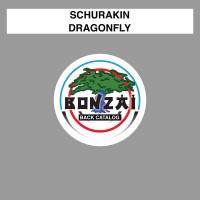 Purchase Schurakin - Dragonfly (EP)