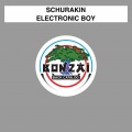 Buy Schurakin - Electronic Boy (EP) Mp3 Download