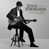 Purchase Steve Strongman - A Natural Fact