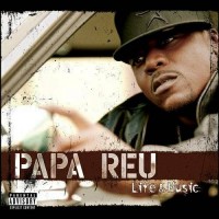 Purchase Papa Reu - Life & Music