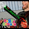 Buy Party Cannon - Bong Hit Hospitalisation Mp3 Download