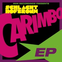 Purchase Schlachthofbronx - Carimbo (EP)
