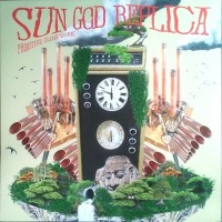 Purchase Sun God Replica - Primitive Clockwork