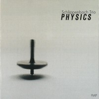 Purchase Schlippenbach Trio - Physics (Vinyl)