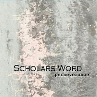 Purchase Scholars Word - Perserverance