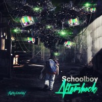 Purchase Schoolboy - Aftershock (CDS)
