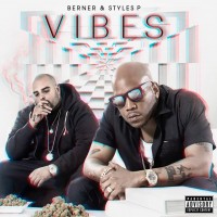 Purchase Berner & Styles P - Vibes