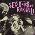 Purchase VA - Sex&Drugs&Rock&Roll (Songs From The FX Original Comedy Series) Mp3 Download