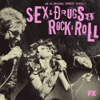 Purchase VA - Sex&Drugs&Rock&Roll (Songs From The FX Original Comedy Series)
