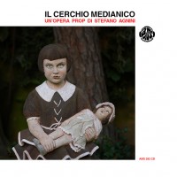 Purchase Il Cerchio Medianico - Un'opera Prop Di Stefano Agnini