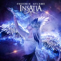 Purchase Insatia - Phoenix Aflame