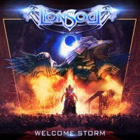 Purchase Lionsoul - Welcome Storm