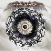 Purchase Negativehate - Solipsis