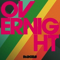 Purchase Parcels - Overnight (CDS)