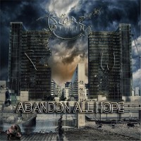 Purchase Scarz Within - Abandon All Hope