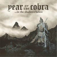 Purchase Year Of The Cobra - ... In The Shadows Below