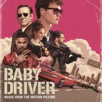 Purchase VA - Baby Driver (Music From The Motion Picture)