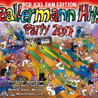 Purchase VA - Ballermann Hits Party 2017 Xxl Fan Edition CD1